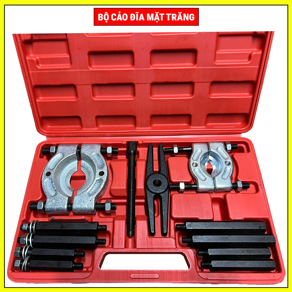 Bộ cảo đĩa mặt trăng 14PC