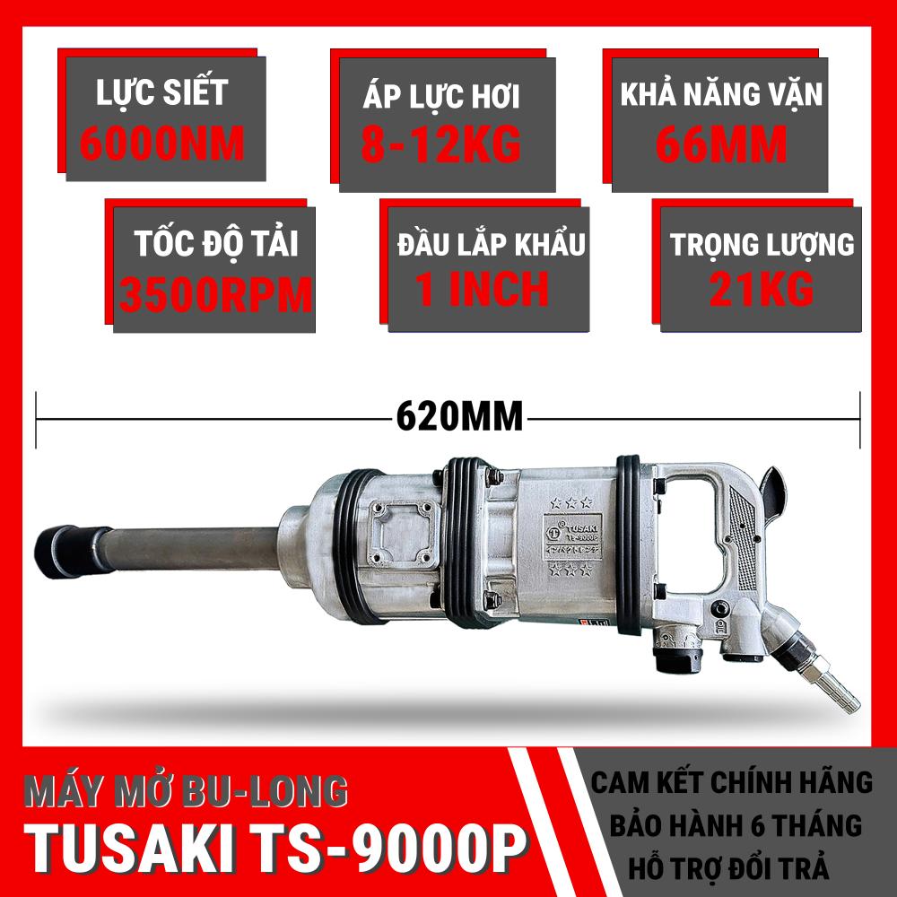 Súng mở ốc TUSAKI-TS9000P
