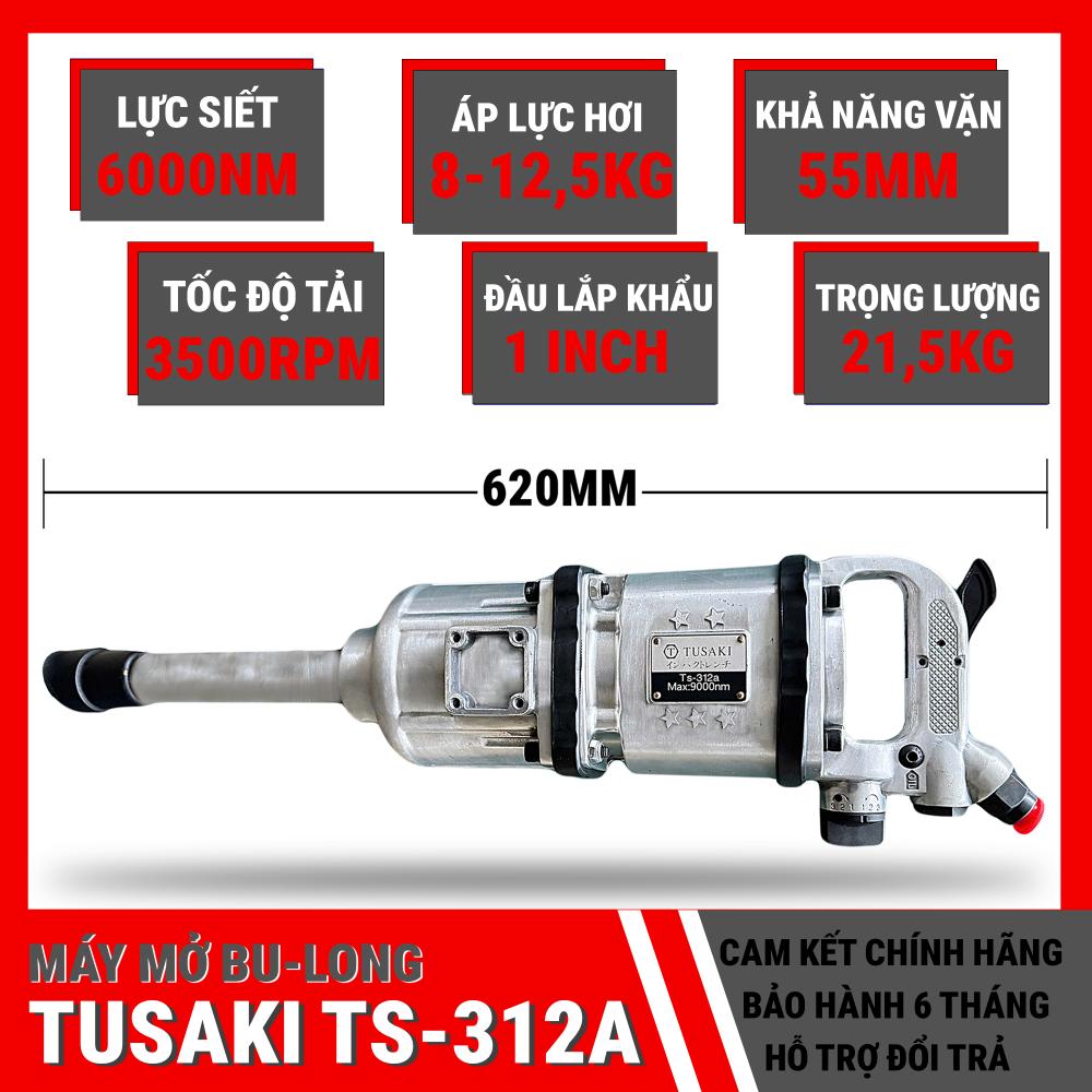 Tusaki 312A