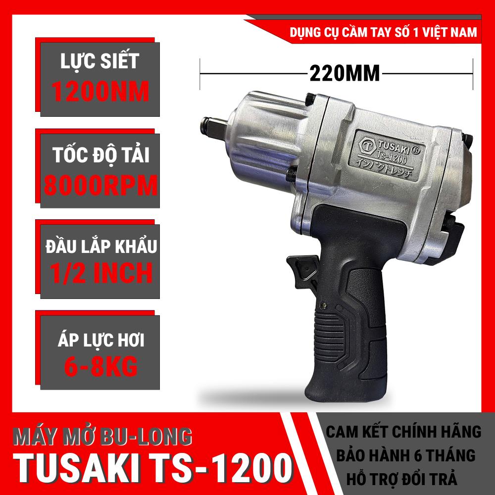 Súng mở ốc TUSAKI TS-1200