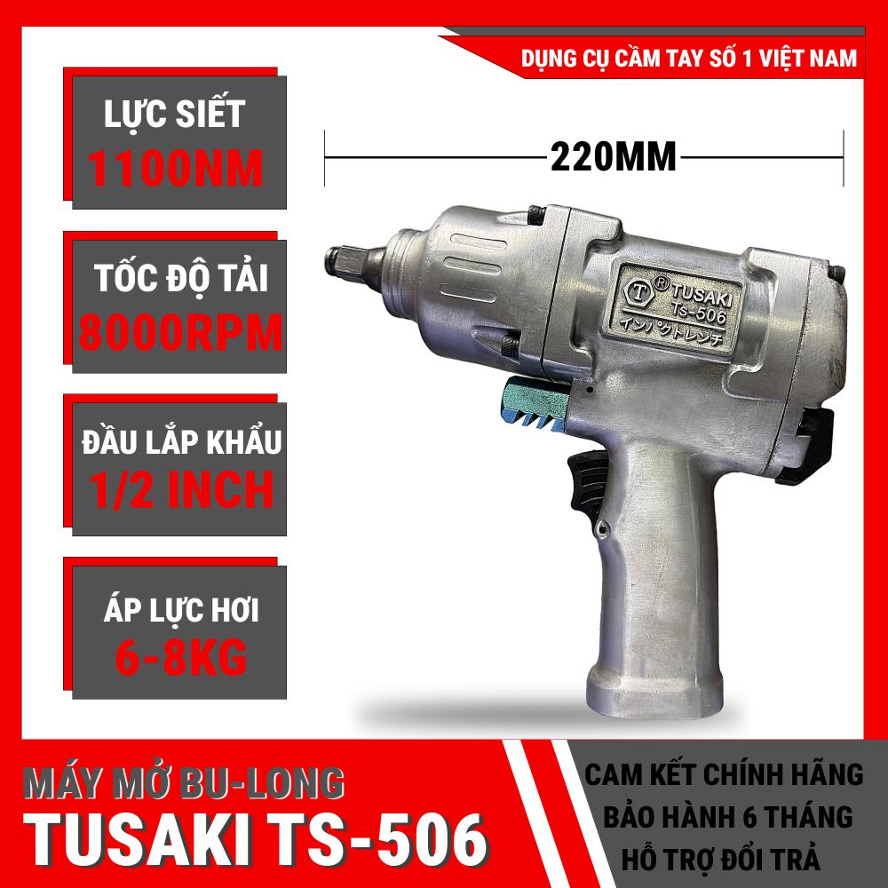 Tusaki 506