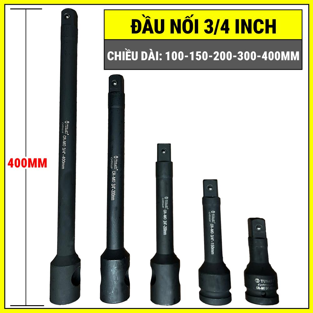 Đầu Nối 3/4