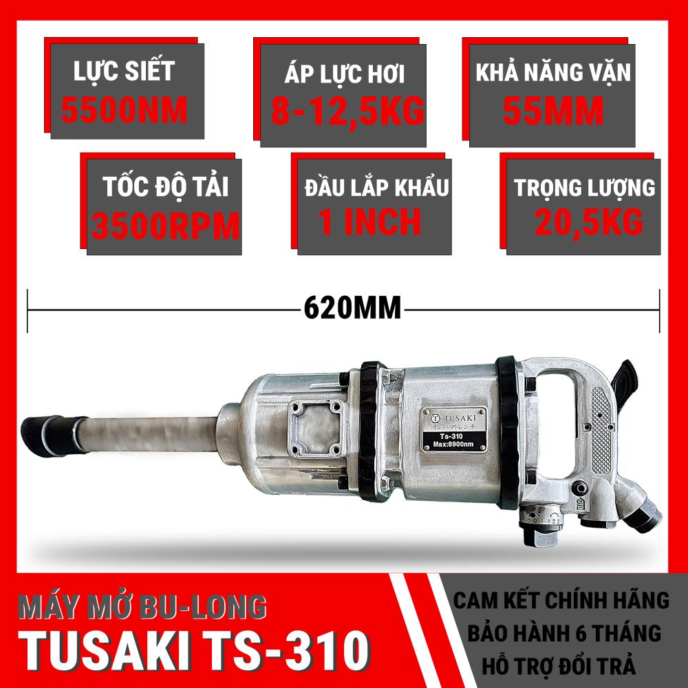 Tusaki 310